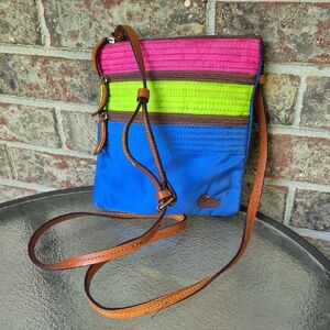 Dooney & Bourke Crossbody